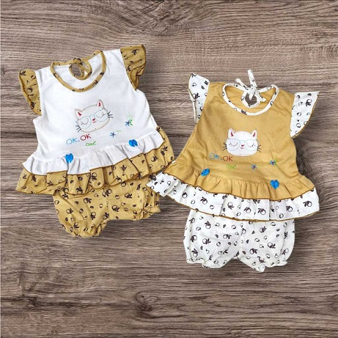 baju bayi pr keren